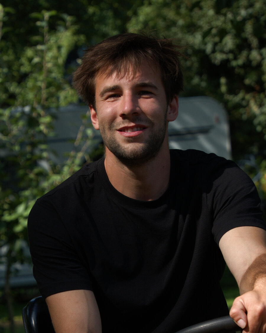 Liam Thielecke