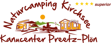 Kanucenter Preetz-Plön – Naturcamping Kirchsee