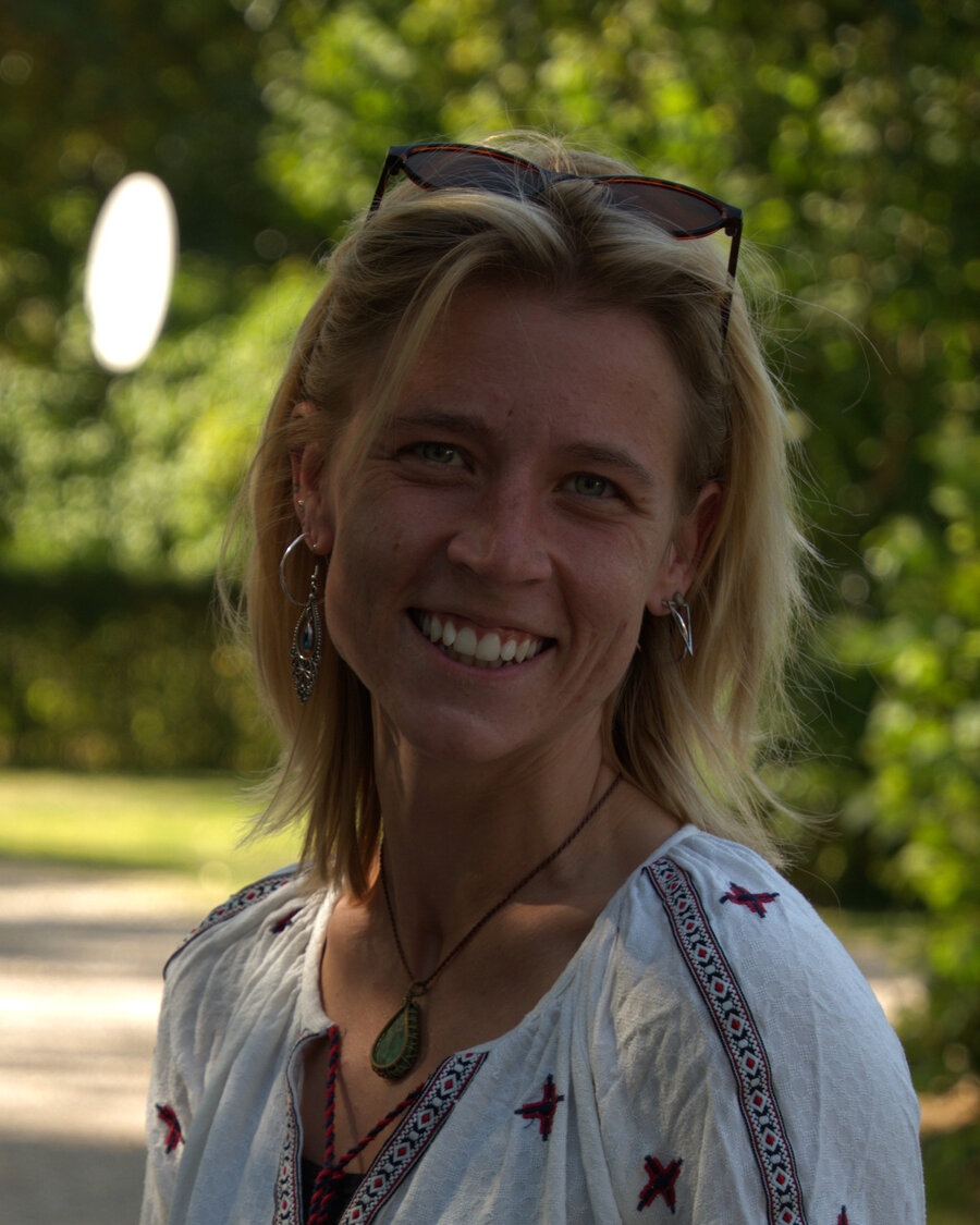 Nina Matysiak