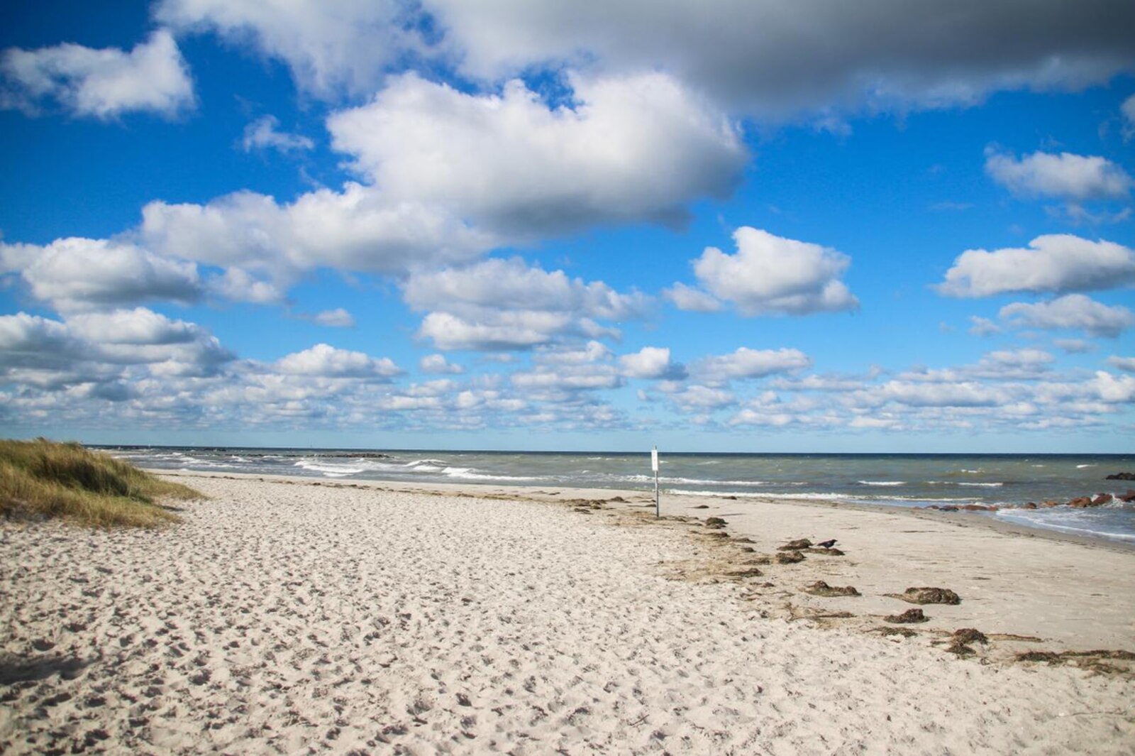 Ostseestrand